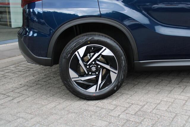 Suzuki VITARA 1.4 Boosterjet Style Smart Hybrid , Panoramdak, NIEUW met 6 JAAR GARANTIE!