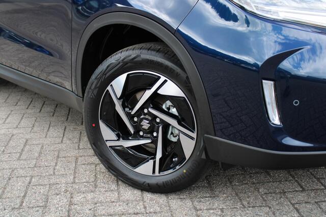 Suzuki VITARA 1.4 Boosterjet Style Smart Hybrid , Panoramdak, NIEUW met 6 JAAR GARANTIE!