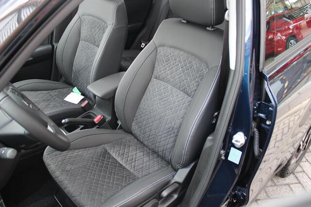 Suzuki VITARA 1.4 Boosterjet Style Smart Hybrid , Panoramdak, NIEUW met 6 JAAR GARANTIE!