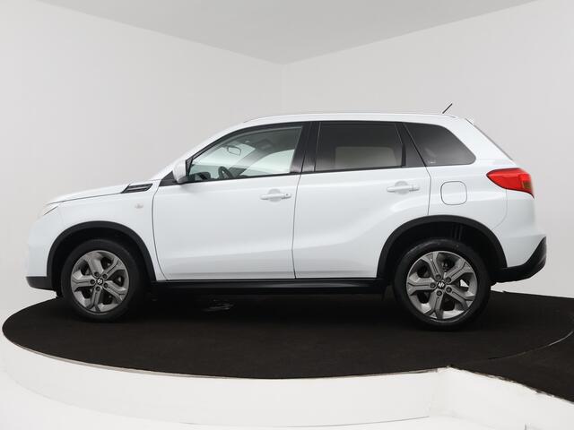 Suzuki VITARA 1.6 Exclusive | Automaat | Apple CarPlay / Android Auto | Navigatie | Climate Control | Stoelverwarming | Achteruitrijcamera |