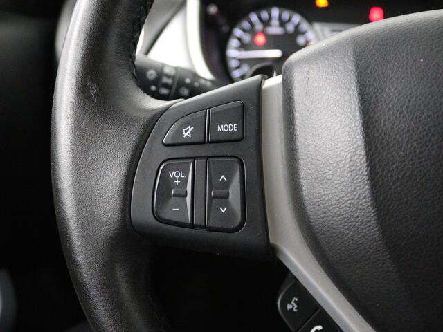 Suzuki VITARA 1.6 Exclusive | Automaat | Apple CarPlay / Android Auto | Navigatie | Climate Control | Stoelverwarming | Achteruitrijcamera |