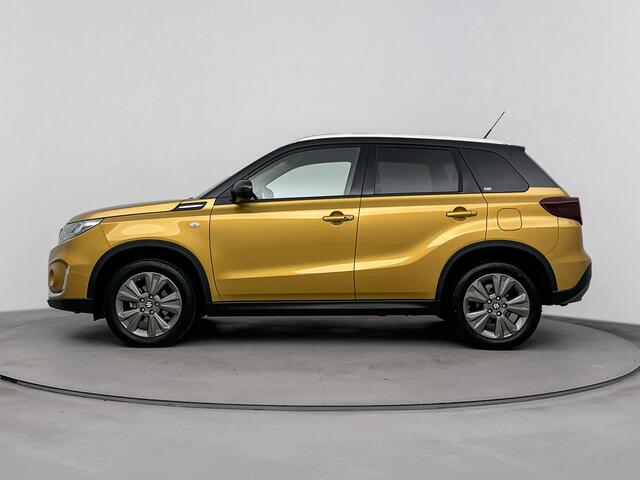 Suzuki VITARA 1.5 Hybrid Select Limited | Parkeercamera | Metaallak | Lichtmetalen Velgen |