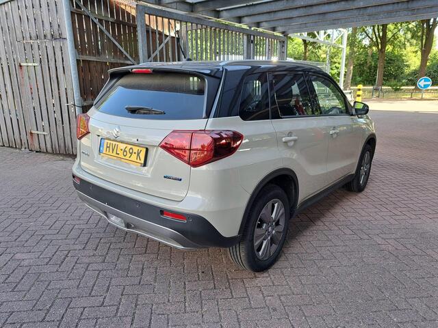 Suzuki VITARA 1.5 Hybrid Select