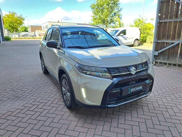 Suzuki VITARA 1.5 Hybrid Select