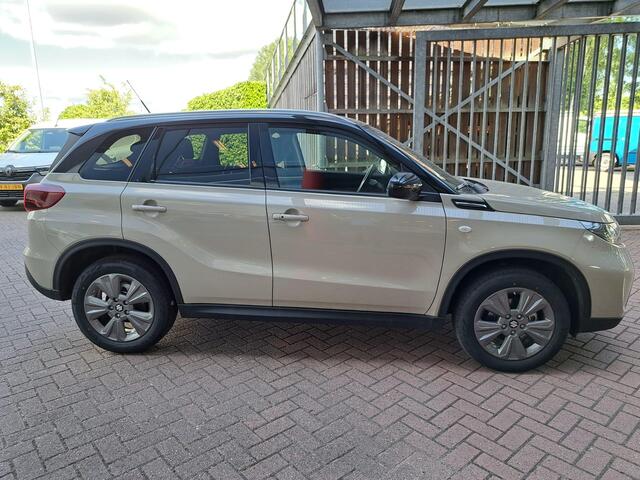 Suzuki VITARA 1.5 Hybrid Select