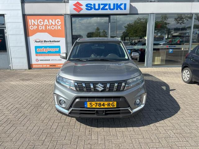 Suzuki VITARA 1.5 Hybrid Style | Trekhaak | Automaat