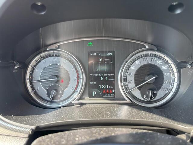 Suzuki VITARA 1.5 Hybrid Style | Trekhaak | Automaat