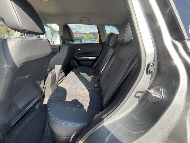 Suzuki VITARA 1.5 Hybrid Style | Trekhaak | Automaat