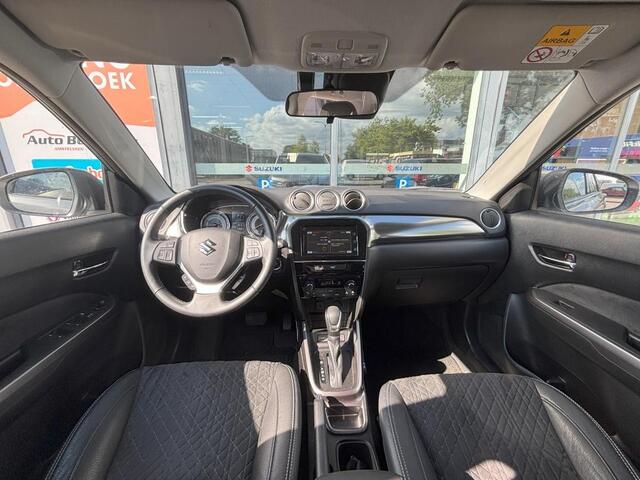 Suzuki VITARA 1.5 Hybrid Style | Trekhaak | Automaat