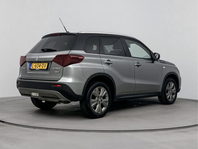 Suzuki VITARA 1.4 Boosterjet Select Smart Hybrid | Lichtmetalen Velgen | Metaallak | Mistlampen |