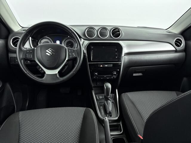 Suzuki VITARA 1.4 Boosterjet Select Smart Hybrid | Lichtmetalen Velgen | Metaallak | Mistlampen |