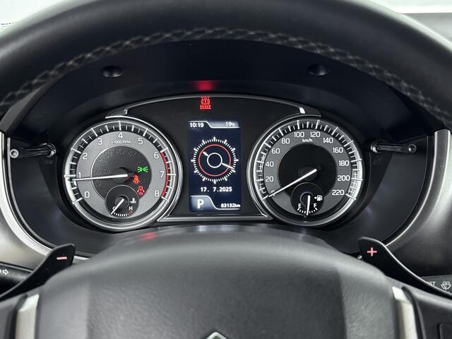 Suzuki VITARA 1.4 Boosterjet Select Smart Hybrid | Lichtmetalen Velgen | Metaallak | Mistlampen |