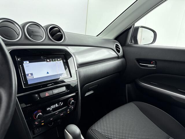 Suzuki VITARA 1.4 Boosterjet Select Smart Hybrid | Lichtmetalen Velgen | Metaallak | Mistlampen |