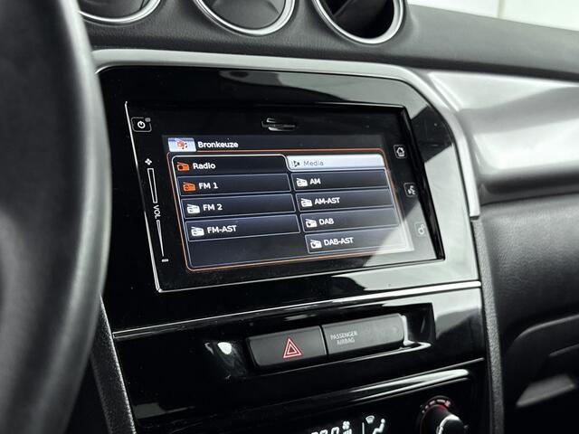 Suzuki VITARA 1.4 Boosterjet Select Smart Hybrid | Lichtmetalen Velgen | Metaallak | Mistlampen |