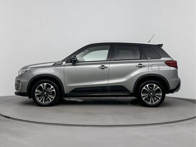 Suzuki VITARA 1.4 Boosterjet Stijl | Lichtmetalen Velgen | Metaallak | Mistlampen |