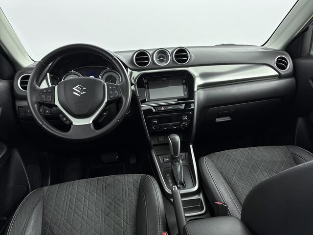 Suzuki VITARA 1.4 Boosterjet Stijl | Lichtmetalen Velgen | Metaallak | Mistlampen |