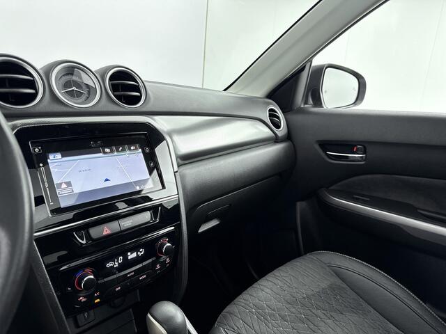 Suzuki VITARA 1.4 Boosterjet Stijl | Lichtmetalen Velgen | Metaallak | Mistlampen |