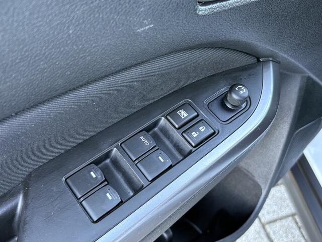 Suzuki VITARA 1.5 Hybrid Select Automaat | Navi | Cr.Control | Stoelverw | Camera | BT |