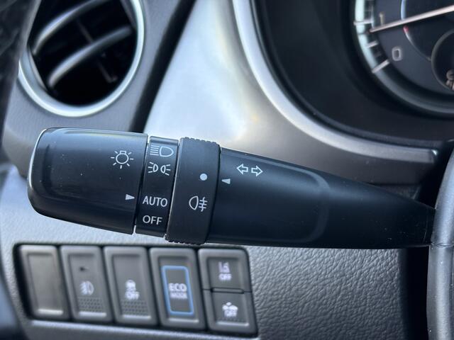 Suzuki VITARA 1.5 Hybrid Select Automaat | Navi | Cr.Control | Stoelverw | Camera | BT |
