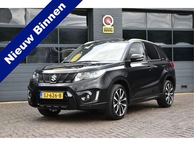 Suzuki VITARA 1.6 High Executive 24.150 km!
