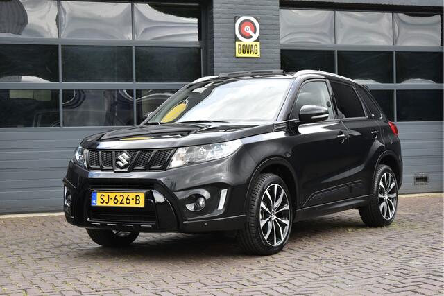 Suzuki VITARA 1.6 High Executive 24.150 km!
