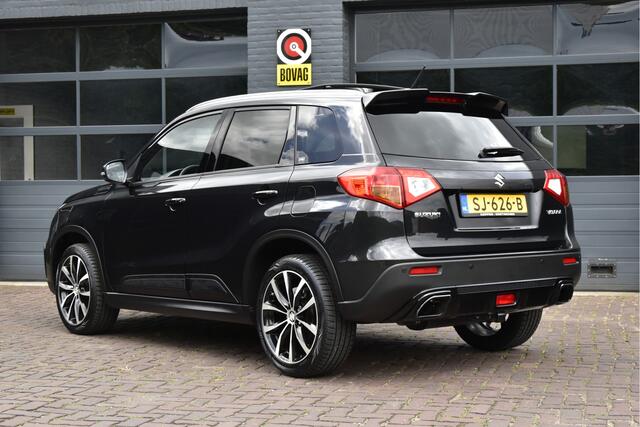 Suzuki VITARA 1.6 High Executive 24.150 km!