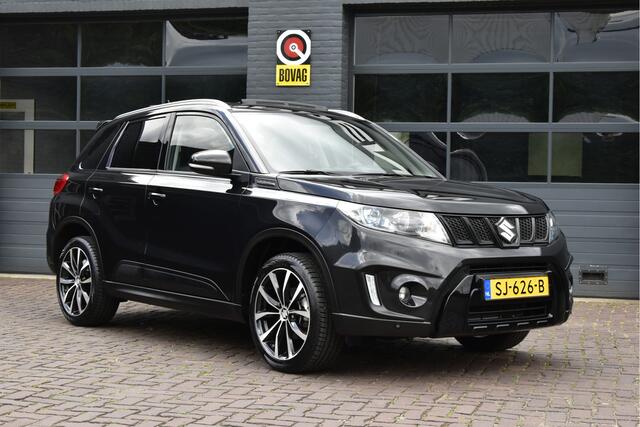 Suzuki VITARA 1.6 High Executive 24.150 km!