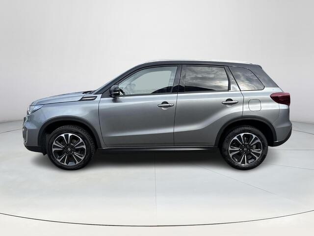 Suzuki VITARA 1.4 Boosterjet Style Smart Hybrid **STOELVERWARMING/ DODEHOEK DETECTIE/ KEYLESS/ 36 MAANDEN GARANTIE**