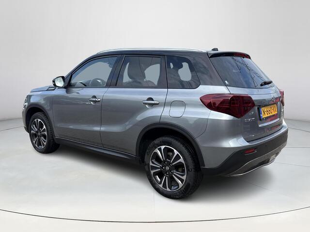 Suzuki VITARA 1.4 Boosterjet Style Smart Hybrid **STOELVERWARMING/ DODEHOEK DETECTIE/ KEYLESS/ 36 MAANDEN GARANTIE**