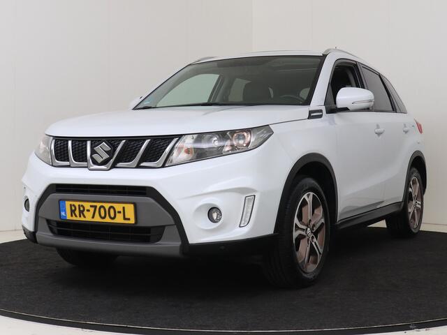 Suzuki VITARA 1.6 Experience I Navigatie I Elektrisch Glazen Schuif/Kanteldak I Afneembare Trekhaak I