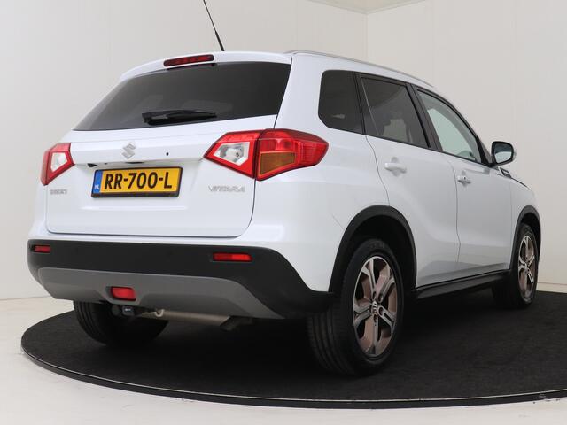 Suzuki VITARA 1.6 Experience I Navigatie I Elektrisch Glazen Schuif/Kanteldak I Afneembare Trekhaak I