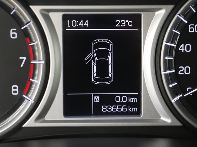 Suzuki VITARA 1.6 Experience I Navigatie I Elektrisch Glazen Schuif/Kanteldak I Afneembare Trekhaak I