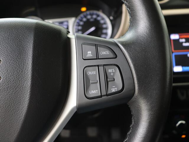 Suzuki VITARA 1.6 Experience I Navigatie I Elektrisch Glazen Schuif/Kanteldak I Afneembare Trekhaak I