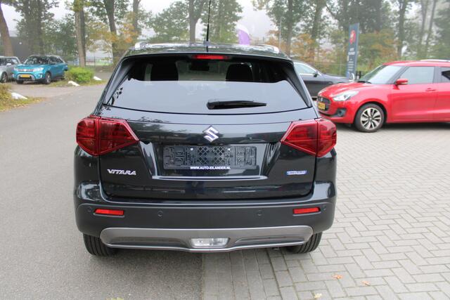 Suzuki VITARA 1.4 Boosterjet Select Smart Hybrid