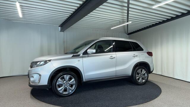Suzuki VITARA 1.5 Hybrid Select Automaat | Carplay | LED | Stoelverwarming