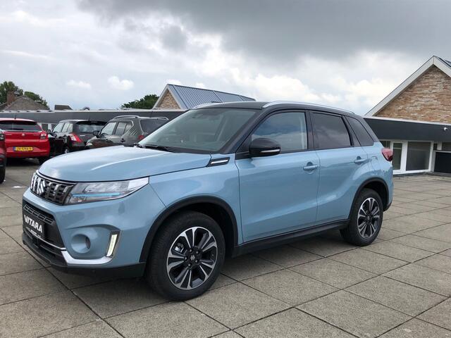 Suzuki VITARA 1.4 Boosterjet Style Hybrid | Trekhaak | Navi | PDC | Keyless |