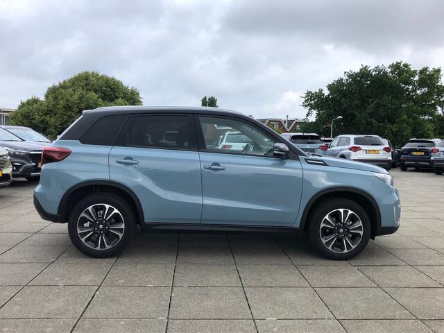 Suzuki VITARA 1.4 Boosterjet Style Hybrid | Trekhaak | Navi | PDC | Keyless |