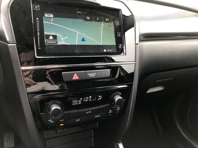 Suzuki VITARA 1.4 Boosterjet Style Hybrid | Trekhaak | Navi | PDC | Keyless |