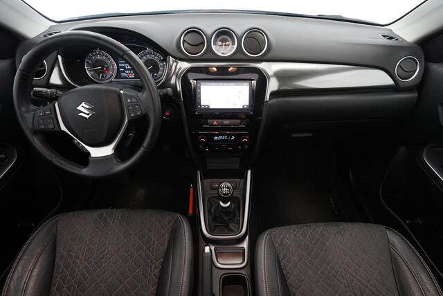Suzuki VITARA 1.4 Boosterjet Style Smart Hybrid