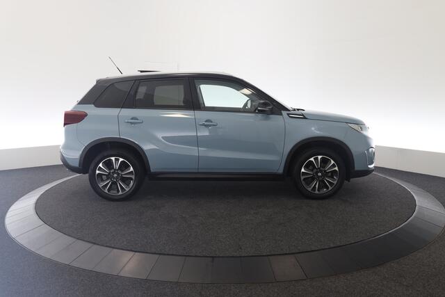 Suzuki VITARA 1.4 Boosterjet Style Smart Hybrid