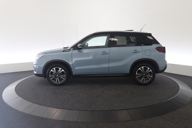 Suzuki VITARA 1.4 Boosterjet Style Smart Hybrid