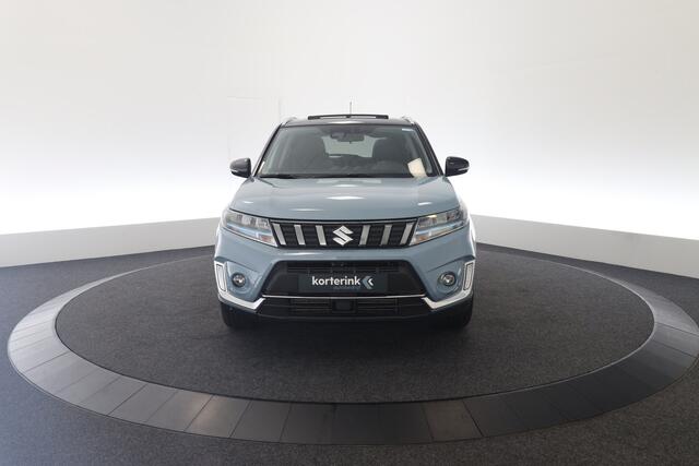 Suzuki VITARA 1.4 Boosterjet Style Smart Hybrid