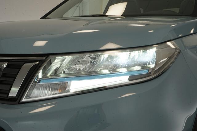 Suzuki VITARA 1.4 Boosterjet Style Smart Hybrid