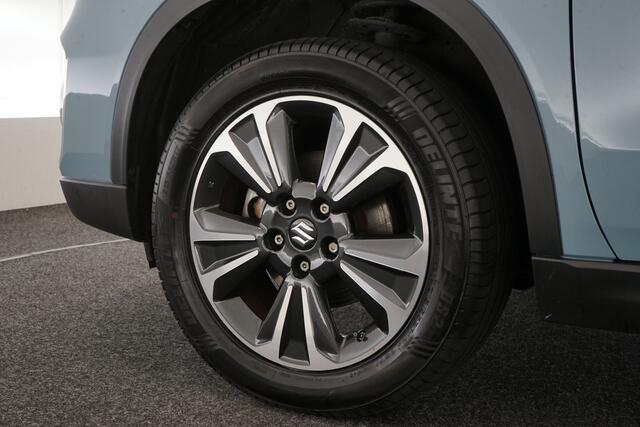 Suzuki VITARA 1.4 Boosterjet Style Smart Hybrid