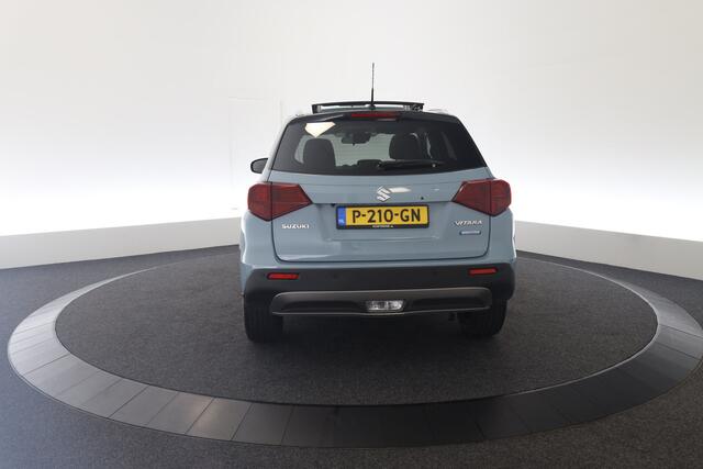 Suzuki VITARA 1.4 Boosterjet Style Smart Hybrid