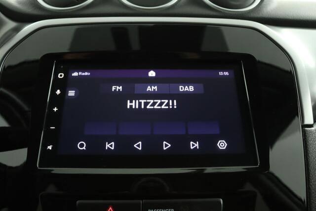 Suzuki VITARA 1.4 Boosterjet Select Smart Hybrid | Black Edition | Trekhaak | Sidebars | Achteruitrijcamera | Adaptive Cruise Control |