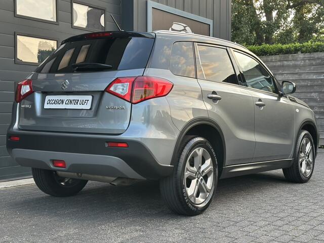 Suzuki VITARA 1.6 AUTOMAAT / CLIMATE CRUISE CONTR / LED ...
