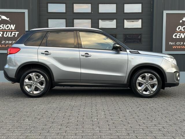 Suzuki VITARA 1.6 AUTOMAAT / CLIMATE CRUISE CONTR / LED ...