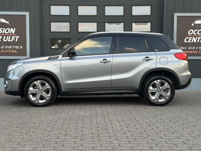 Suzuki VITARA 1.6 AUTOMAAT / CLIMATE CRUISE CONTR / LED ...