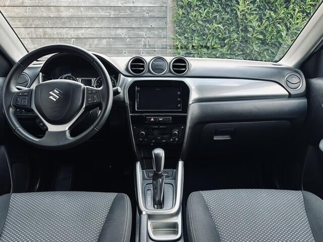 Suzuki VITARA 1.6 AUTOMAAT / CLIMATE CRUISE CONTR / LED ...